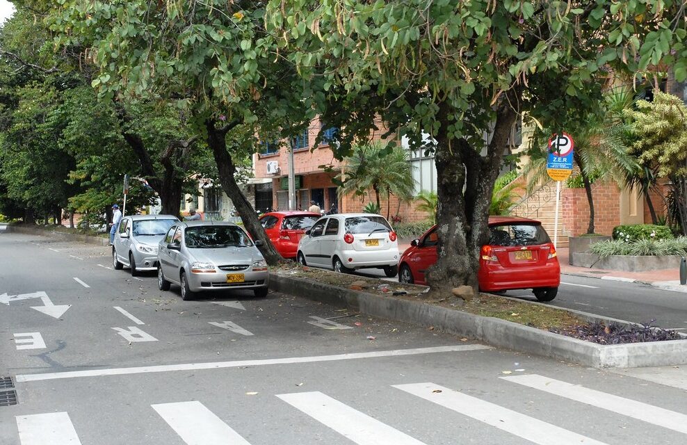 Atención: Vías de Laureles cambiaron de sentido para mejorar movilidad en este sector de Medellín