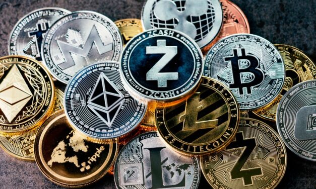 Criptomonedas en Colombia bajo la lupa del gobierno