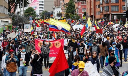 Primera jornada del Paro Nacional ya tiene fecha definida: Ojo a la decisión del Comité