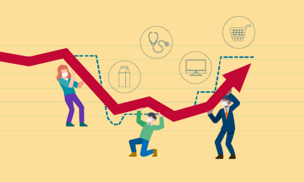 ¿Colombia a borde de una crisis económica?