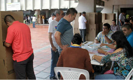 Alerta máxima: 17 municipios del Valle del Cauca están en riesgo electoral