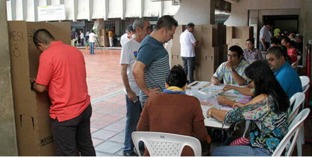 Alerta máxima: 17 municipios del Valle del Cauca están en riesgo electoral