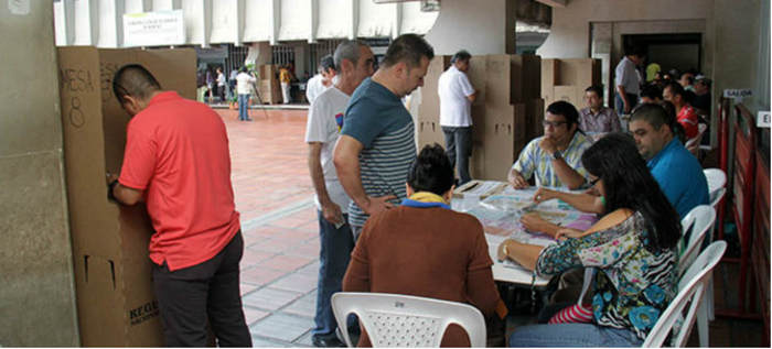 Alerta máxima: 17 municipios del Valle del Cauca están en riesgo electoral