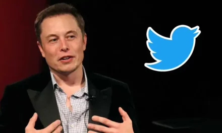 Elon Musk compra el 9.2% del total de las acciones de Twitter