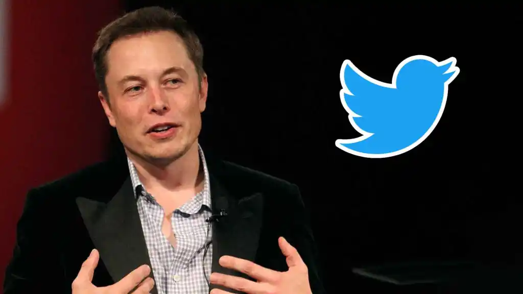 Elon Musk compra el 9.2% del total de las acciones de Twitter