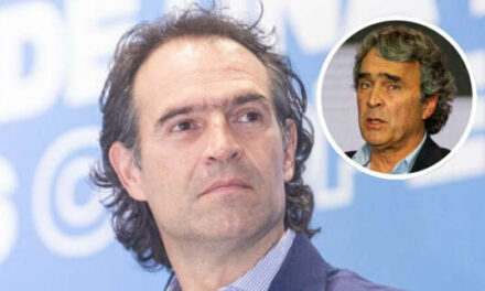 ‘Rifirrafe’ entre ‘Fico’ Gutiérrez y Sergio Fajardo tras la consultas interpartidistas: Ojo al cruce de palabras