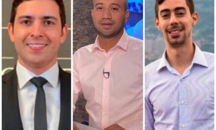 ‘Remezón’: tres secretarios de la alcaldía de Daniel Quintero se suman a la campaña de Gustavo Petro en Medellín