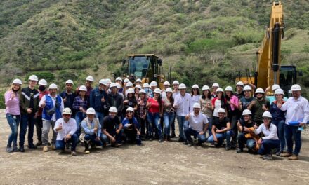 De las aulas a las carreteras: estudiantes universitarios participarán en proyectos de infraestructura vial