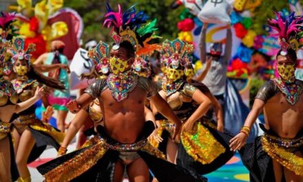 Arrancó el Carnaval de Barranquilla: conozca cuales son las estrategias para garantizar la seguridad de los asistentes