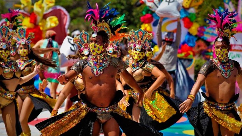 Arrancó el Carnaval de Barranquilla: conozca cuales son las estrategias para garantizar la seguridad de los asistentes