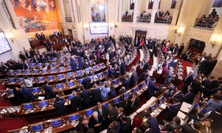 Un nuevo Congreso: Así quedaron las fuerzas políticas en Senado y Cámara, tras las elecciones de este domingo
