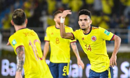 Hasta el último suspiro: la Selección Colombia goleó a Bolivia como local y luchará por el repechaje a Catar