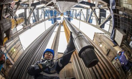 Presidente Duque confirmó venta del primer millón de barriles de petróleo neutro en carbono