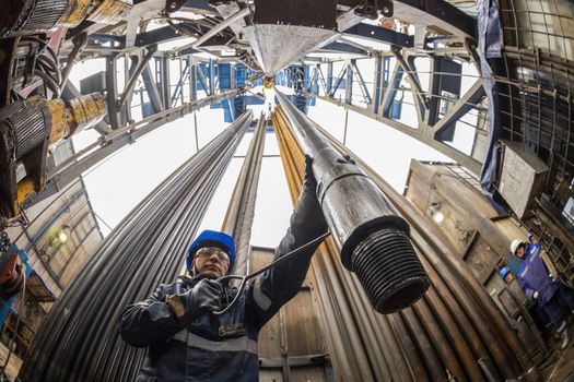 Presidente Duque confirmó venta del primer millón de barriles de petróleo neutro en carbono