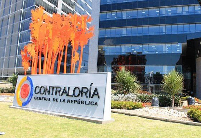 Escandaloso: Contraloría reportó pérdidas por más de $50.000 millones en 42 contratos celebrados por el Invías