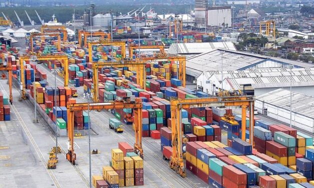 Ya hay luz verde al acuerdo comercial de Colombia con Reino Unido: conozca los detalles