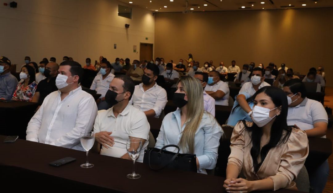 Gobernantes de Sucre, Bolívar y Córdoba analizan el panorama de la región en un nuevo encuentro de ‘Gobierno al Plan’