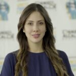 ¡PRIMICIA! Diana Osorio asumiría la candidatura presidencial del movimiento Reset Total contra los Narcos y la Corrupción