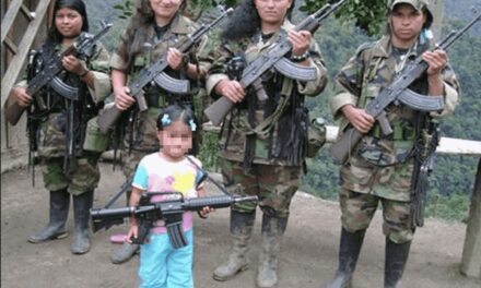 Alarma entre pueblos indígenas del Cauca, por cuatro menores que fueron reclutados a la fuerza por disidencias de las Farc