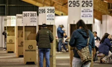 Elecciones 2022: estas son algunas restricciones para los comicios de este domingo en el país