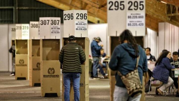 Elecciones 2022: estas son algunas restricciones para los comicios de este domingo en el país