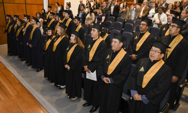 ESAP graduó a más de 1.000 estudiantes, en ceremonias presenciales en todo el país