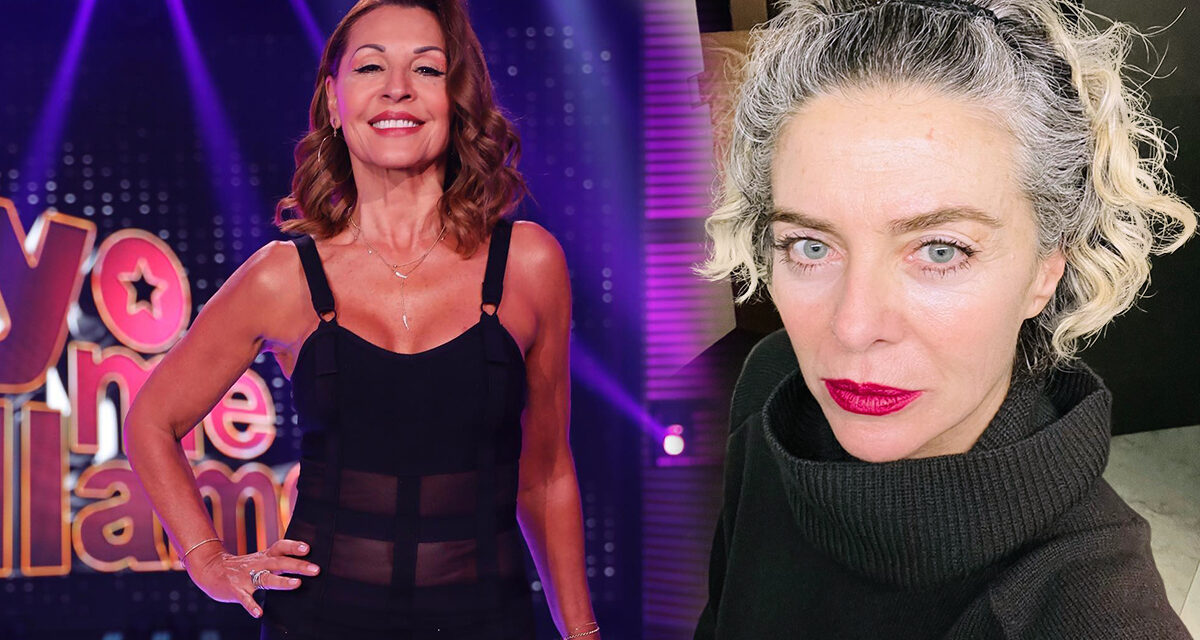Con sentida carta, Margarita Rosa de Francisco le respondió a Amparo Grisales: «Mujer de carne y hueso, ¡nunca te callés!»