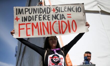 Alarmante: Aumentan las cifras de feminicidio en el mundo, este es el panorama en Colombia