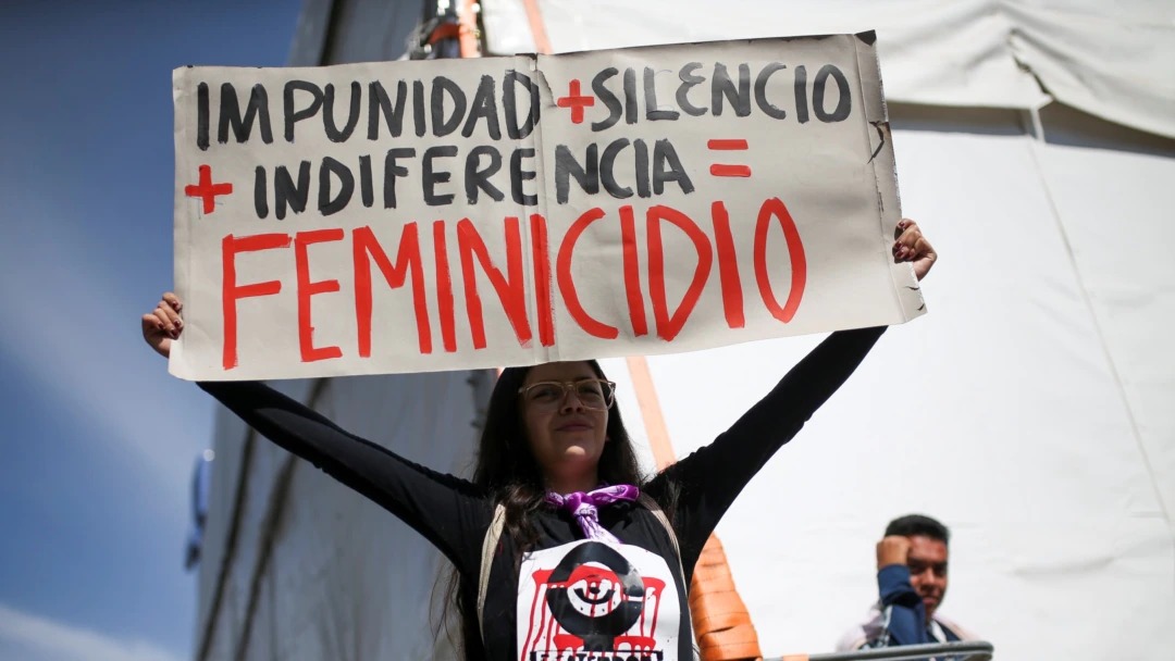 Alarmante: Aumentan las cifras de feminicidio en el mundo, este es el panorama en Colombia