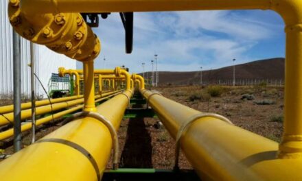 En Sucre apuestan por la producción de más de 5.000 barriles diarios de gas: importante alianza