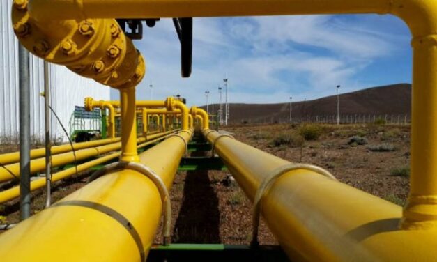 En Sucre apuestan por la producción de más de 5.000 barriles diarios de gas: importante alianza