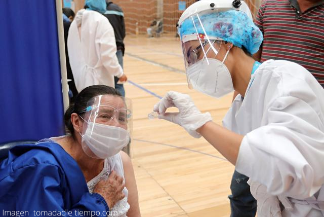 Mejoran cifras de contagios por COVID-19 en el Valle del Cauca: Así avanza la pandemia