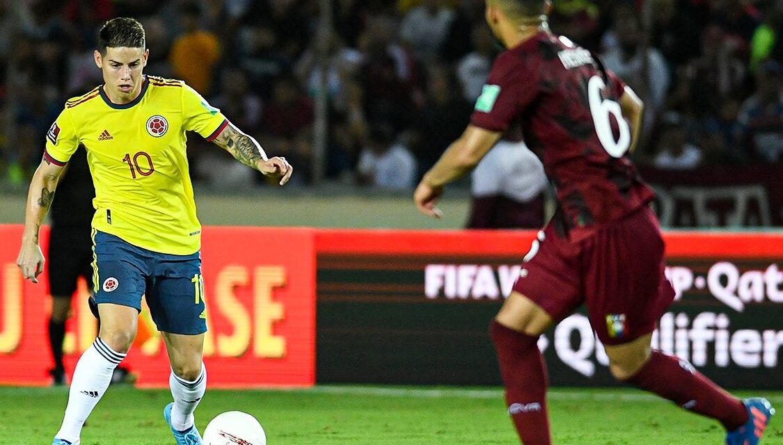 Adiós a Catar: la Selección Colombia confirmó su fracaso, se quedó sin Mundial por primera vez en 13 años