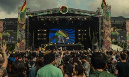 Aplazado a última hora el Jamming Festival 2022 en Ibagué: esto dijeron los organizadores del esperado evento