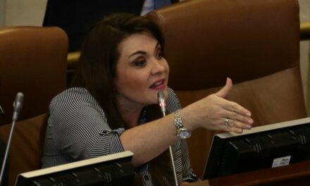 Margarita Restrepo denuncia a magistrados de la Corte Constitucional, tras despenalización del aborto