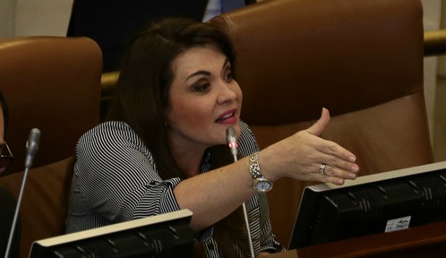 Margarita Restrepo denuncia a magistrados de la Corte Constitucional, tras despenalización del aborto