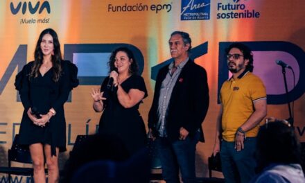 Miradas, Festival de Cine y Artes Audiovisuales de Medellín llegan al Festival de Cine de Cartagena (FICCI)
