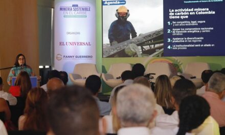 En Cartagena empieza a planearse la nueva minería del caribe colombiano