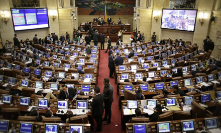 Mujeres al poder: el 30% del nuevo Congreso es del género femenino, ojo a los impresionantes datos