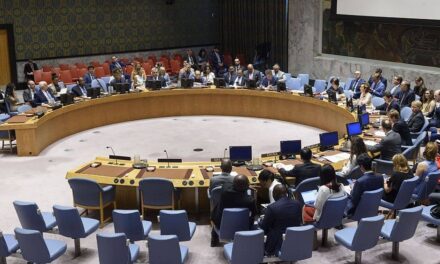 Consejo de Seguridad de ONU rechazó la resolución humanitaria de Rusia sobre Ucrania