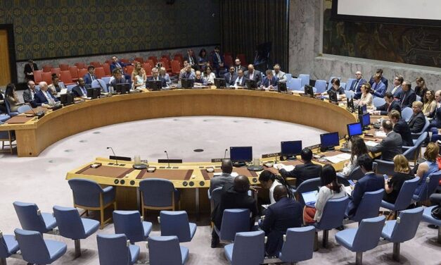 Consejo de Seguridad de ONU rechazó la resolución humanitaria de Rusia sobre Ucrania