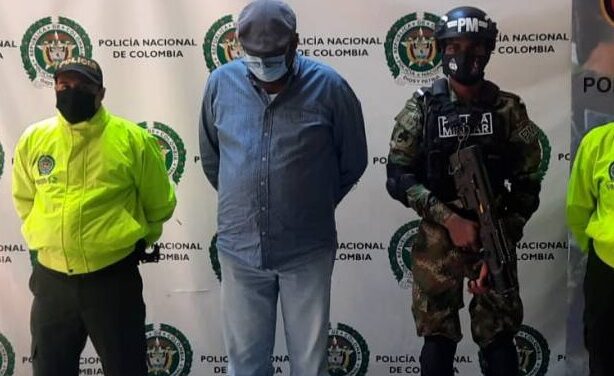 Capturan a pastor cristiano en Cali, acusado de ser un abusador sexual: conozca los detalles