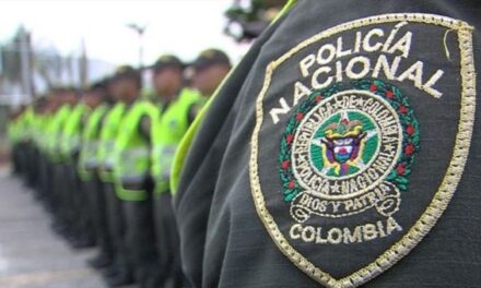 Condenan a 18 años de prisión a intendente de la Policía Nacional por abuso sexual a menor