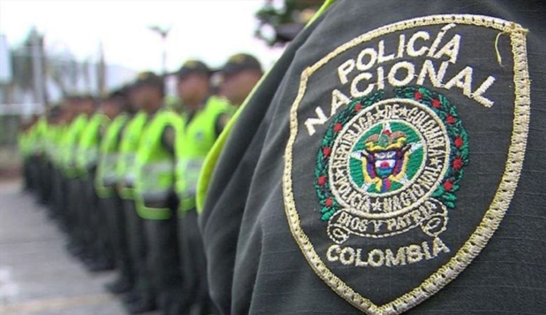 Condenan a 18 años de prisión a intendente de la Policía Nacional por abuso sexual a menor
