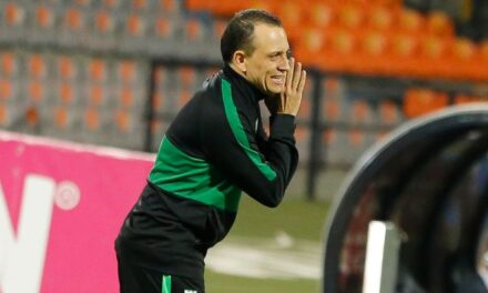 Se acabó la paciencia: Atlético Nacional no aguantó más y despidió a su técnico, Alejandro Restrepo