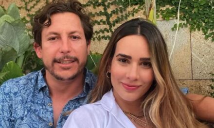 Por medio de Instagram, Alejandro Riaño y la empresaria María Manotas confirmaron separación
