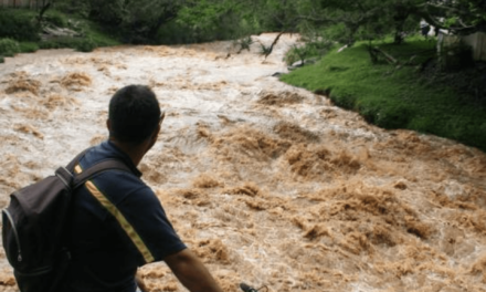 Alerta Roja en el Valle del Cauca por Lluvias