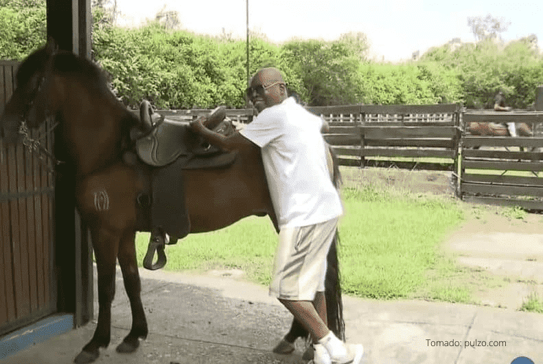 Robaron al ‘Tino’ Asprilla: Esto es lo que se conoce del atraco a su finca, en Tuluá