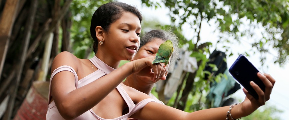 MinTic premiará a Jóvenes que hagan microdocumentales de como sueñan a Colombia
