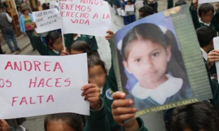 Inquietante panorama: incrementan cifras de denuncias de acoso sexual en menores de edad en Colombia